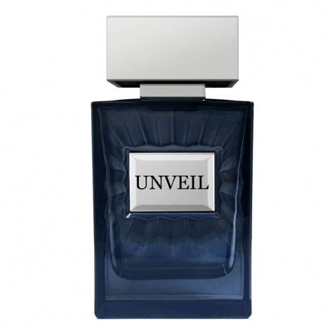 Unveil Pour Homme EDT fragrance bottle