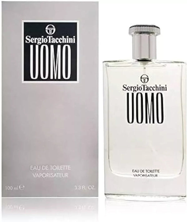 Uomo EDT