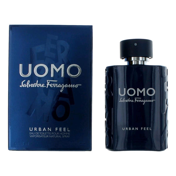 Uomo Urban Feel EDT