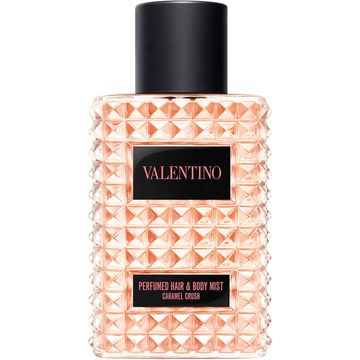 Valentino Donna Born in Roma Caramel Crush fragrance bottle