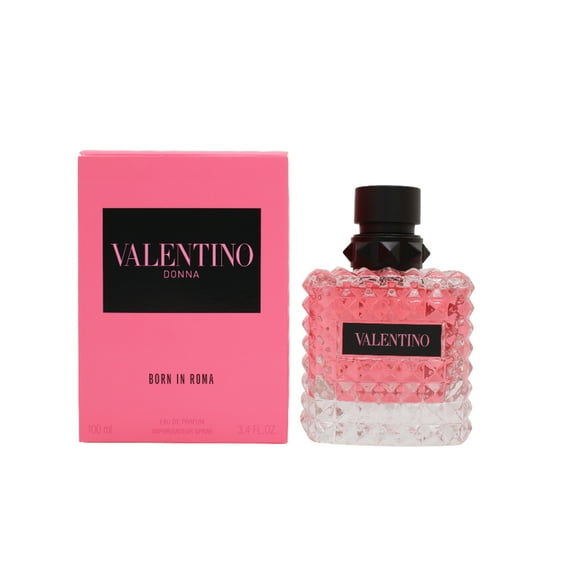 Valentino Donna Born In Roma EDP fragrance bottle