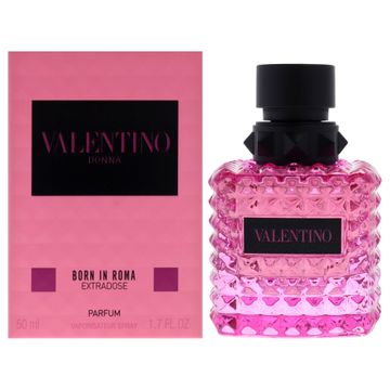 Valentino Donna Born In Roma Extradose PARFUM fragrance bottle