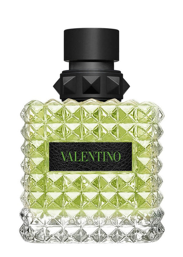 Valentino Donna Born In Roma Green Stravaganza EDP