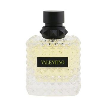 Valentino Donna Born In Roma Yellow Dream EDP fragrance bottle
