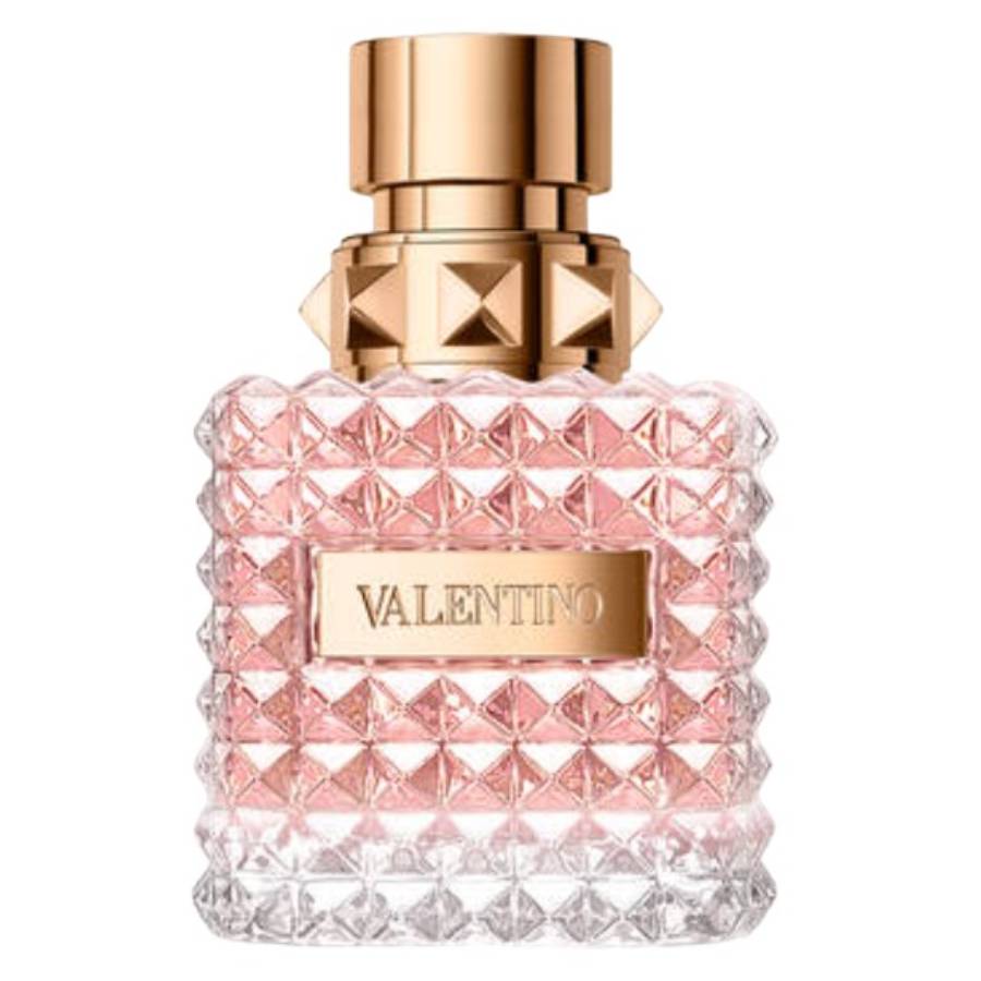 Valentino Donna EDP fragrance bottle