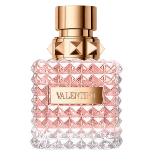 Valentino Donna EDP fragrance bottle