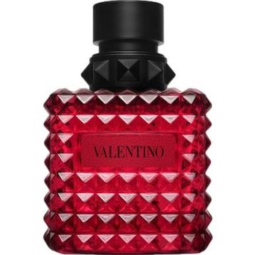 Valentino Donna Born In Roma Ruby fragrance bottle
