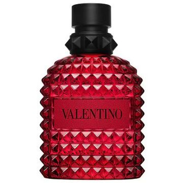 Valentino Uomo Born In Roma Ruby fragrance bottle