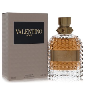 Valentino Uomo EDT fragrance bottle