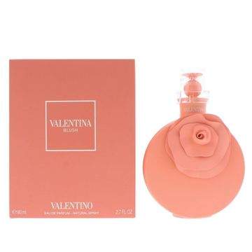 Valentino Valentina Blush EDP fragrance bottle