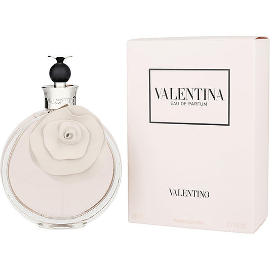 Valentino Valentina EDP fragrance bottle