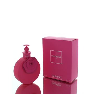 Valentino Valentina Pink EDP fragrance bottle