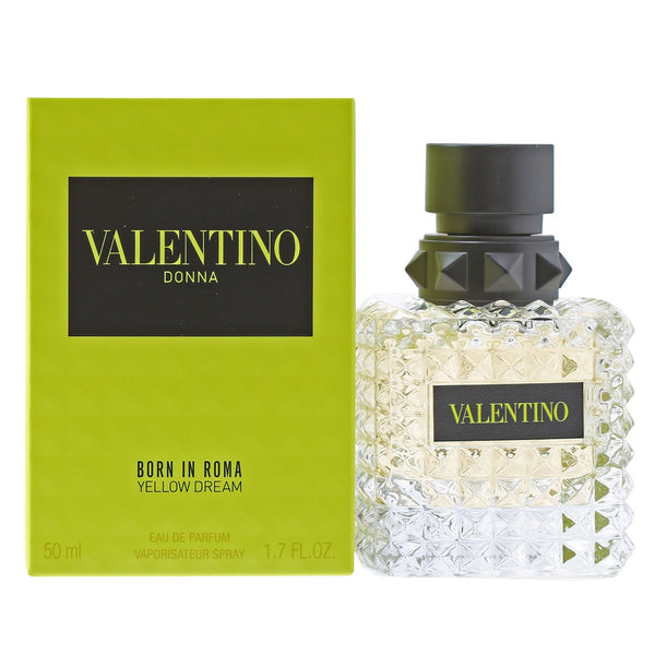 Valentino Valentino Donna Born In Roma Yellow Dream EDP
