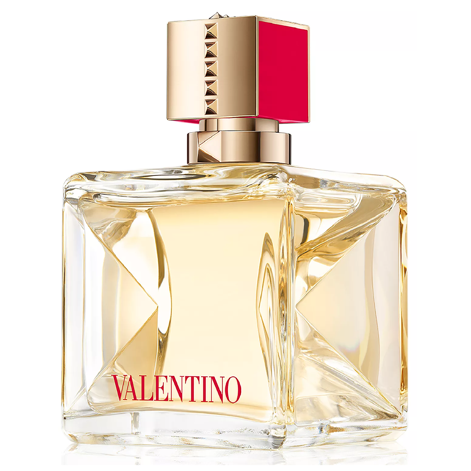 Valentino Voce Viva EDP fragrance bottle
