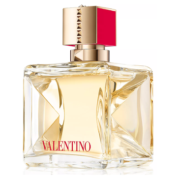 Valentino Voce Viva EDP fragrance bottle
