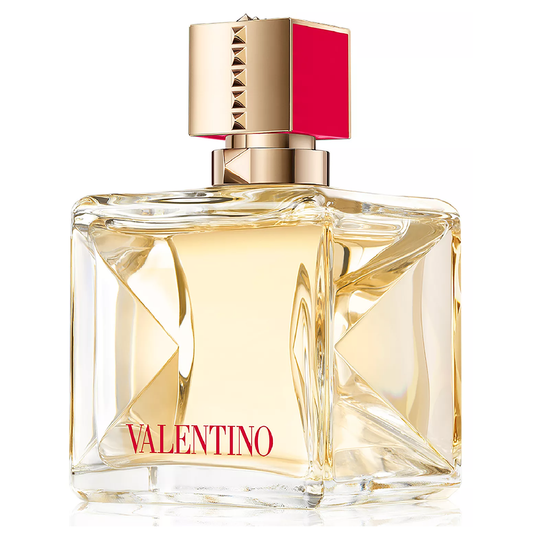 Valentino Voce Viva EDP fragrance bottle