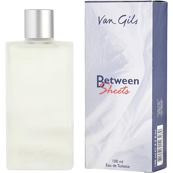 Van Gils Between Sheets EDT fragrance bottle