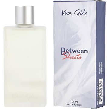 Van Gils Between Sheets EDT fragrance bottle