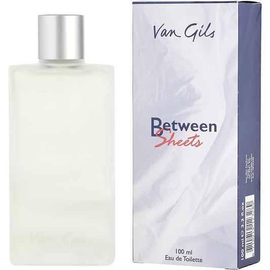 Van Gils Between Sheets EDT fragrance bottle