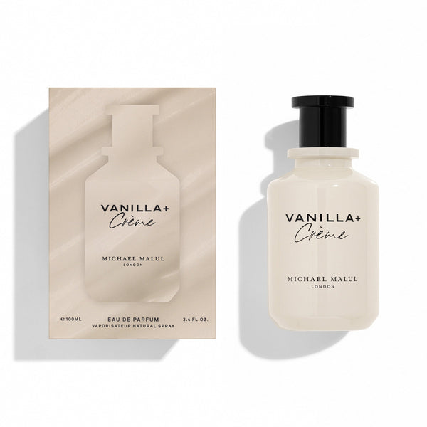 Vanilla+Crème EDP