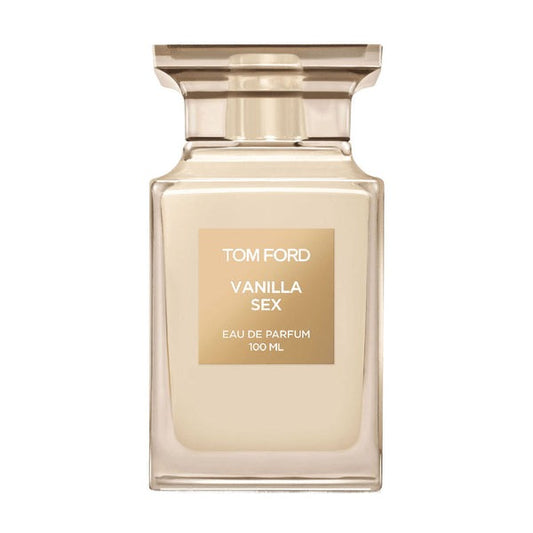 Vanilla Sex EDP fragrance bottle