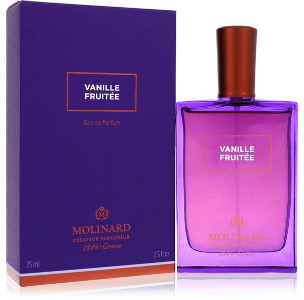 Vanille Fruitee EDP