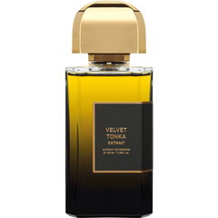 BDK Parfums Velvet Tonka Extrait fragrance bottle