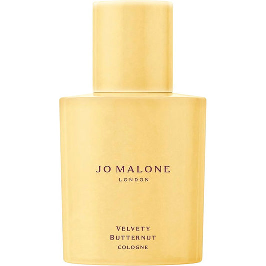 Jo Malone Velvety Butternut fragrance bottle