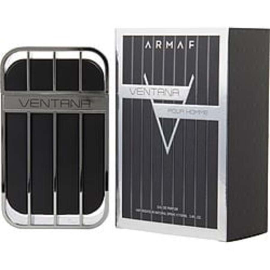 Ventana EDP fragrance bottle