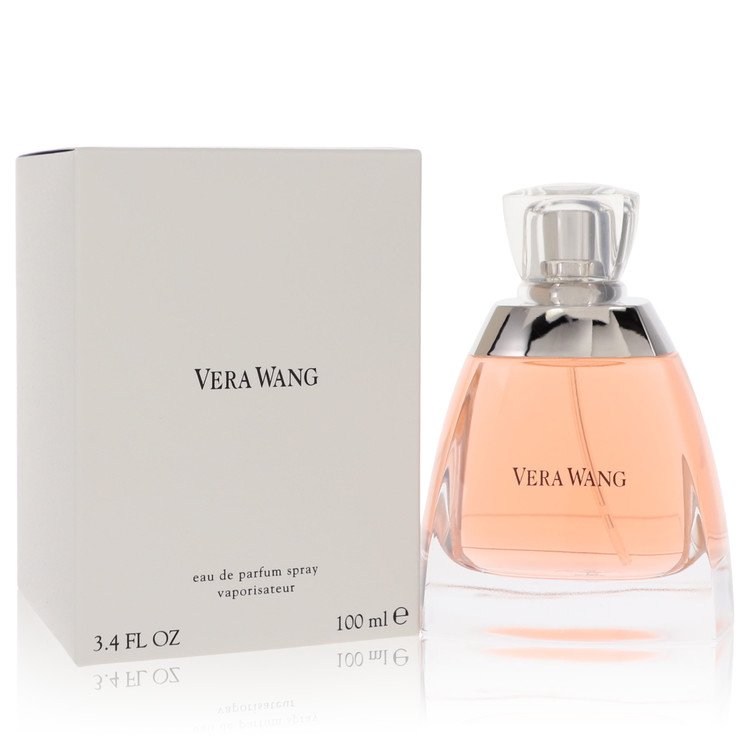 Vera Wang EDP fragrance bottle