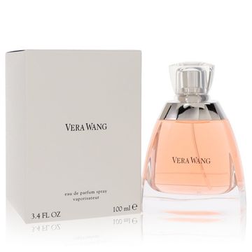 Vera Wang EDP fragrance bottle