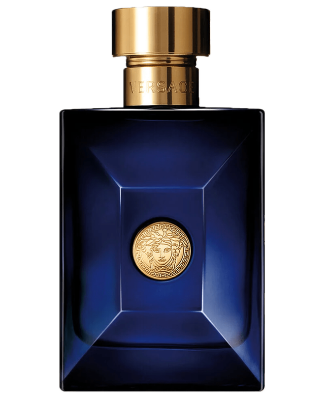 Versace Dylan Blue bottle
