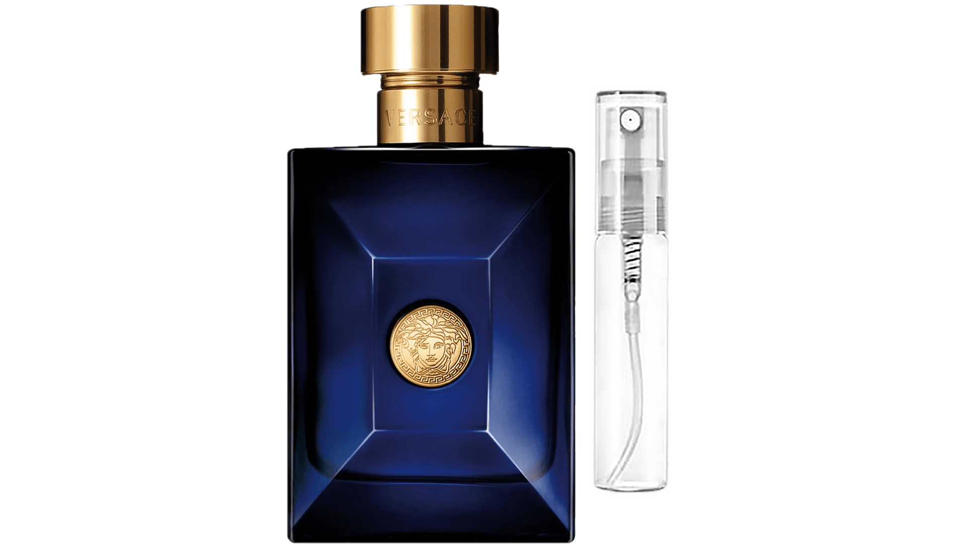 Cologne Dylan Blue Versace Edp Dylan Blue Pour Homme