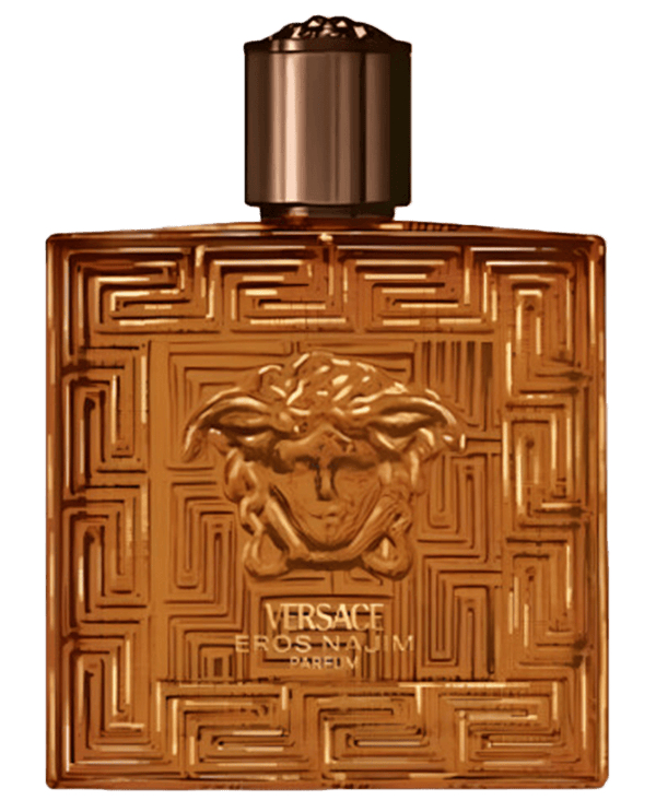 Versace Eros Najim