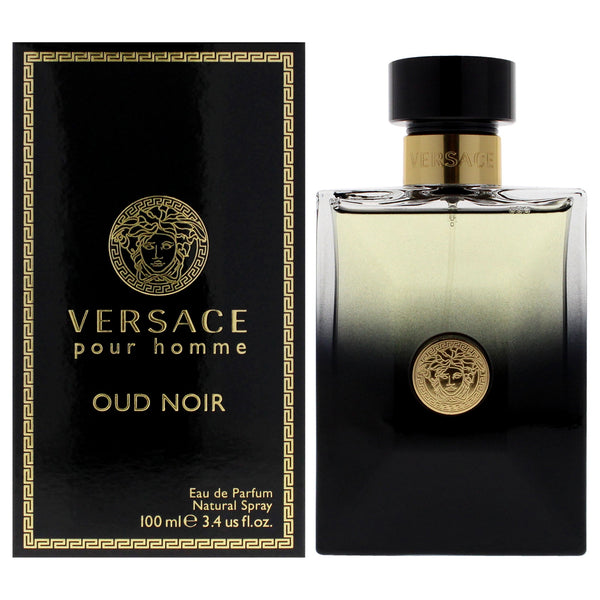 Versace Pour Homme Oud Noir EDP