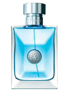 Versace Pour Homme EDT fragrance bottle