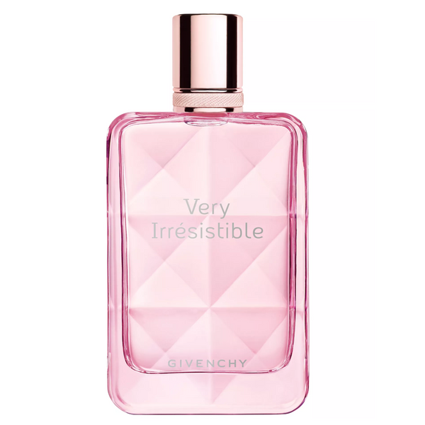 Very Irresistible EDP