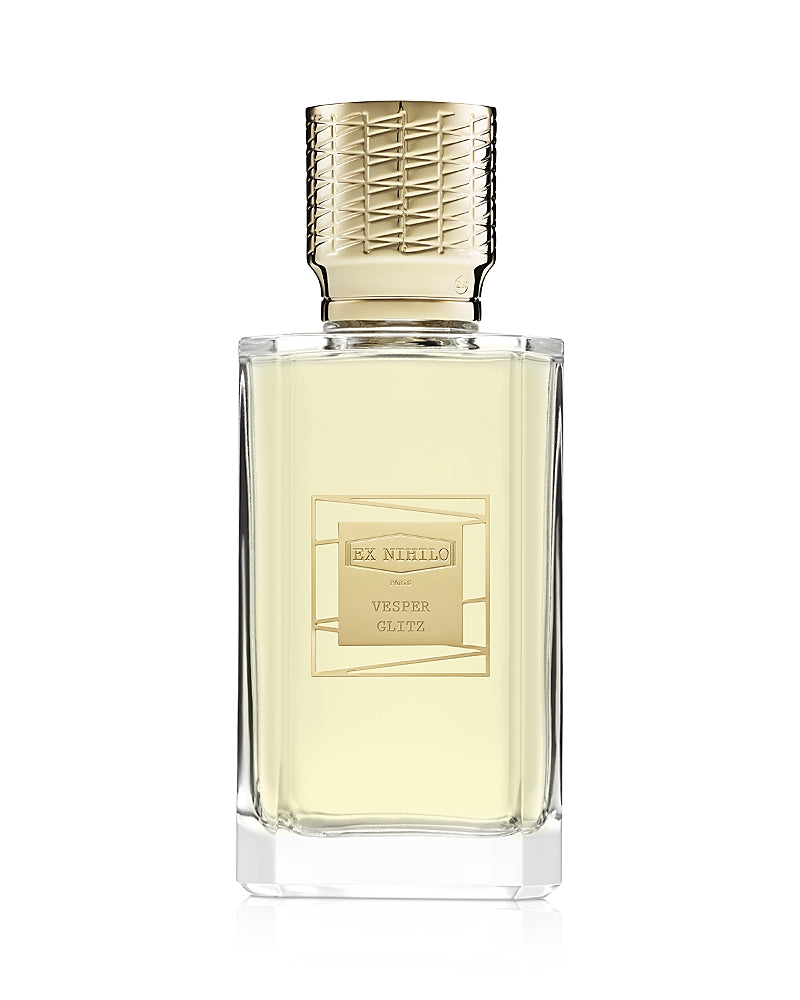 Vesper Glitz EDP fragrance bottle