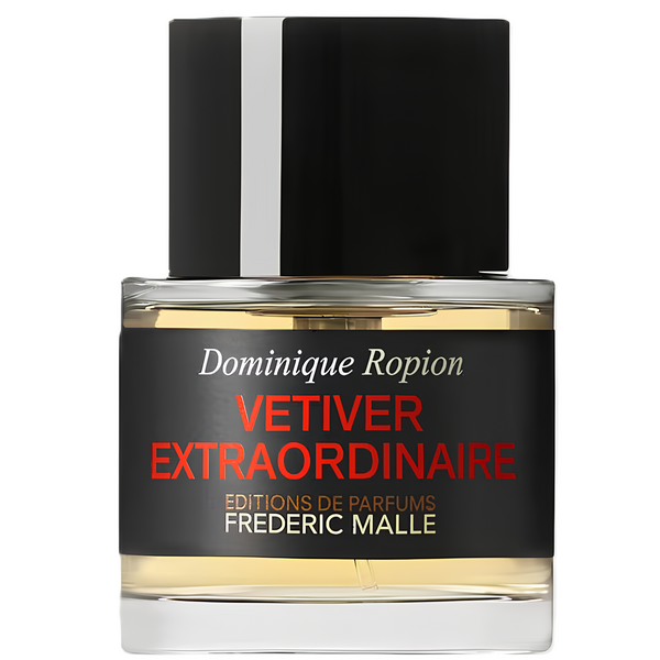 Vetiver Extraordinaire EDP