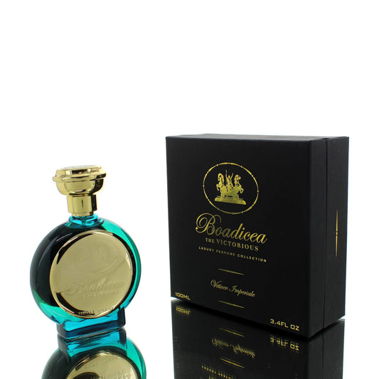 Vetiver Imperiale EDP fragrance bottle