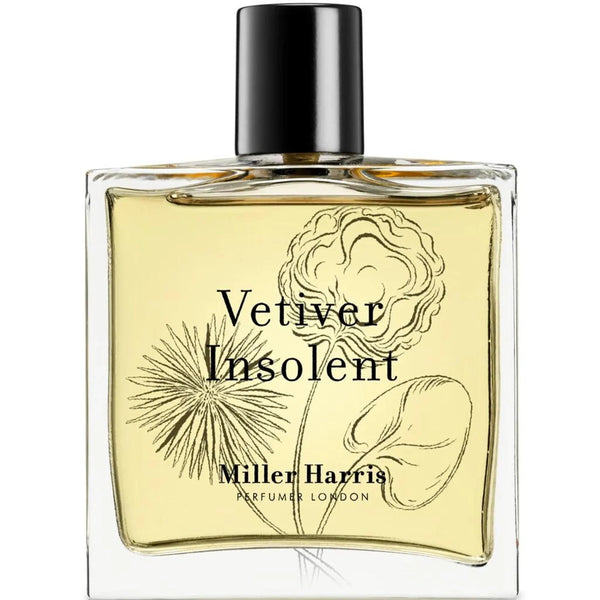 Vetiver Insolent EDP