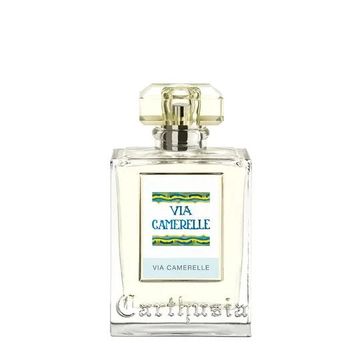 Via Camerelle EDP fragrance bottle