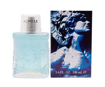 Vicky Tiel Achilles EDT fragrance bottle