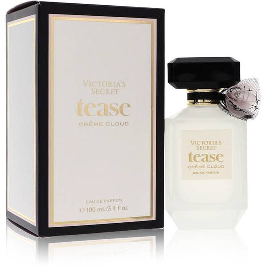 Victoria Secret Tease Creme Cloud EDP fragrance bottle