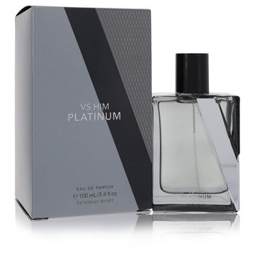 Victoria Secret VS Him Deepwater EDP fragrance bottle