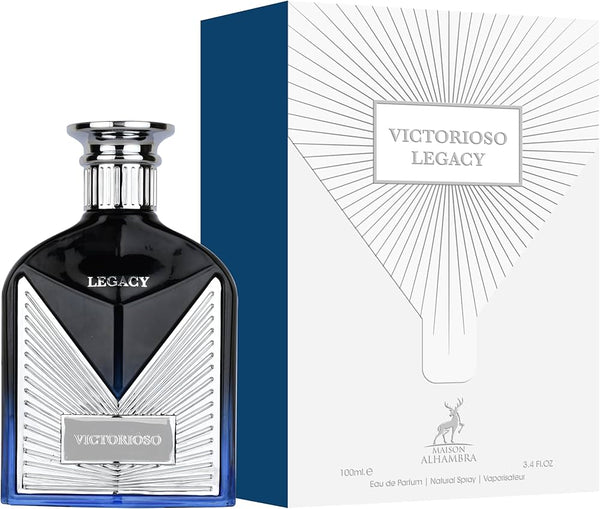 Victorioso Legacy EDP