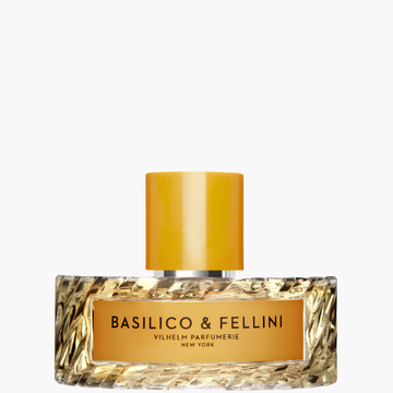 Vilhelm Basilico & Fellini EDP fragrance bottle