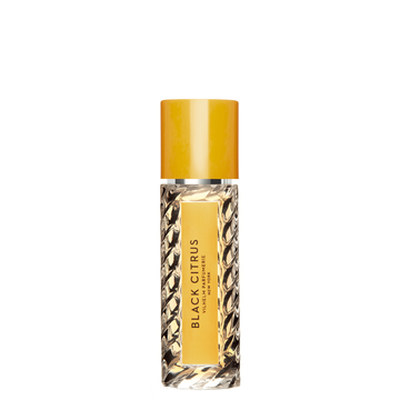 Vilhelm Parfumerie Black Citrus EDP fragrance bottle