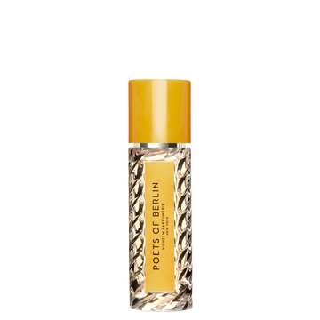 Vilhelm Parfumerie Poets Of Berlin EDP fragrance bottle