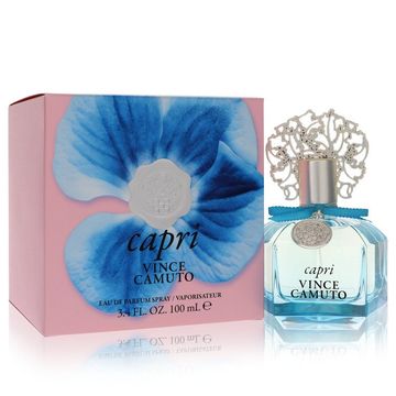 Vince Camuto Capri EDP fragrance bottle